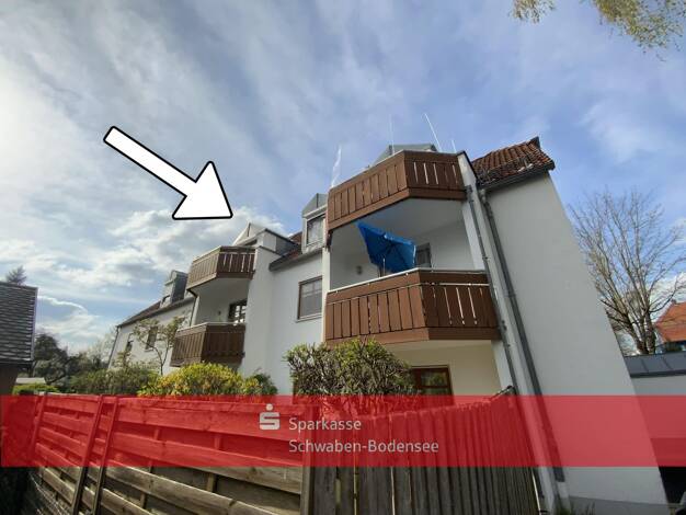 Wohnung zum Kauf 429.000 € 4,5 Zimmer 115 m² Dachgeschoss Memmingen 87700