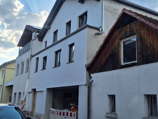 Wohnung zur Miete 1.100 € 3 Zimmer 80 m² Geschoss 2/3 frei ab 01.09.2026 Leihgestern Linden 35440