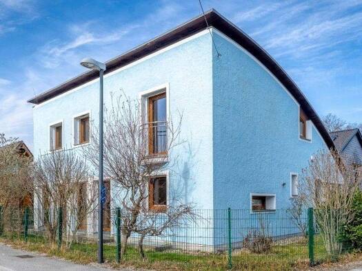 Haus zum Kauf 920.000 € 4 Zimmer 112 m² 259 m² Grundstück Morzg Salzburg 5020