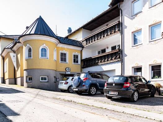 Mehrfamilienhaus zum Kauf 449.000 € 15 Zimmer 259 m² 1.466 m² Grundstück Niederkappel 4133