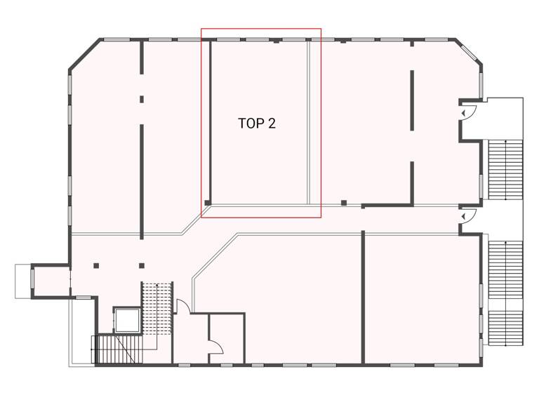 Praxis zur Miete 2.043 € Lind Villach 9500