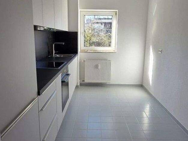 Wohnung zur Miete 1.190 € 4 Zimmer 96 m² 1. Geschoss frei ab 01.04.2026 Poststr. 2 Wehr 79664