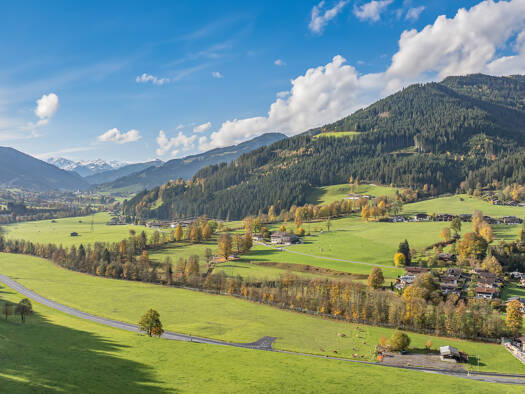 Gewerbegrundstück zum Kauf 5.160.000 € 9.972 m² Grundstück Aurach bei Kitzbühel 6371