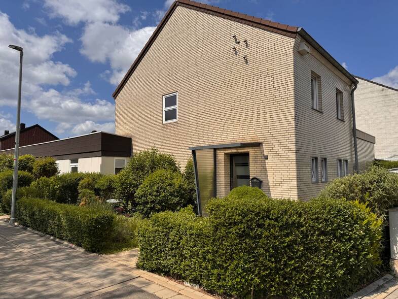 Haus zum Kauf 319.000 € 8 Zimmer 150 m² 387 m² Grundstück Erkelenz Erkelenz 41812