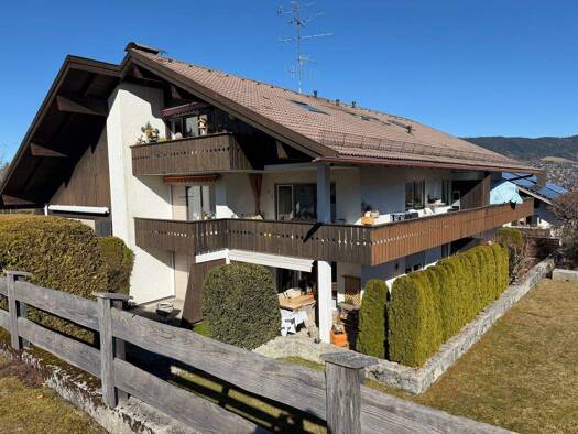 Studio zum Kauf 290.000 € 1 Zimmer 50 m² Bad Wiessee 83707