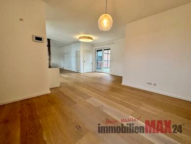 Wohnung zur Miete 720 € 2 Zimmer 80 m² frei ab 01.08.2025 Empede Neustadt am Rübenberge / Empede 31535