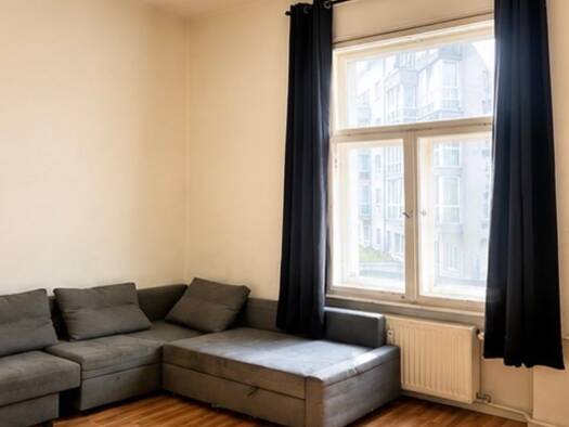 Wohnung zur Miete 900 € 2 Zimmer 43 m² frei ab sofort Halensee Berlin 10711