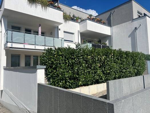 Wohnung zum Kauf 499.000 € 4,5 Zimmer 109,7 m² Wendlingen Wendlingen am Neckar 73240
