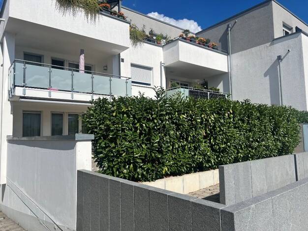 Wohnung zum Kauf 499.000 € 4,5 Zimmer 109,7 m² Wendlingen Wendlingen am Neckar 73240