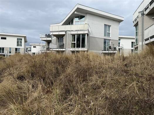 Wohnung zum Kauf als Kapitalanlage geeignet 249.000 € 2 Zimmer 36 m² Travemünde Lübeck 23570