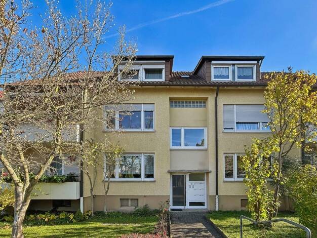 Wohnung zum Kauf 175.000 € 2 Zimmer 57,5 m² Schorndorf 73614