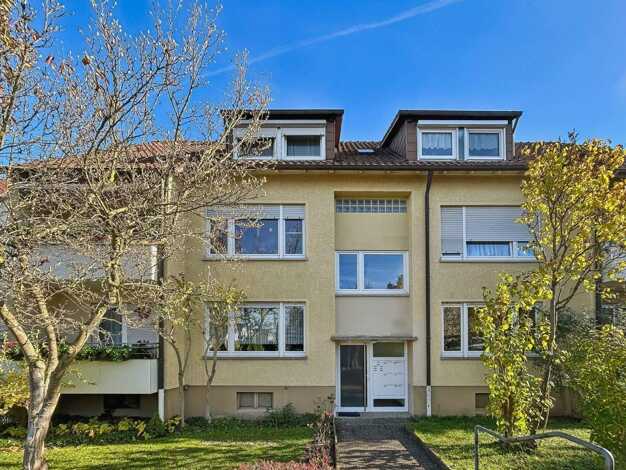 Wohnung zum Kauf 160.000 € 2 Zimmer 57,5 m² Schorndorf Schorndorf 73614
