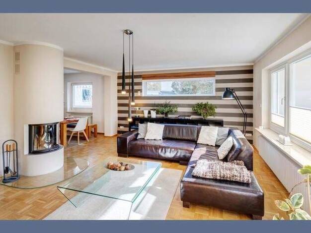 Haus zur Miete Wohnen auf Zeit 3.750 € 6 Zimmer 190 m² frei ab 01.12.2025 Ramersdorf-Perlach München 81739