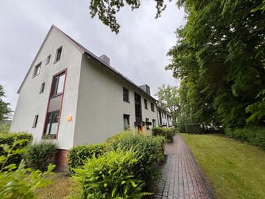 Wohnung zur Miete 680 € 2,5 Zimmer 64,8 m² EG frei ab sofort Garstedt Norderstedt 22850