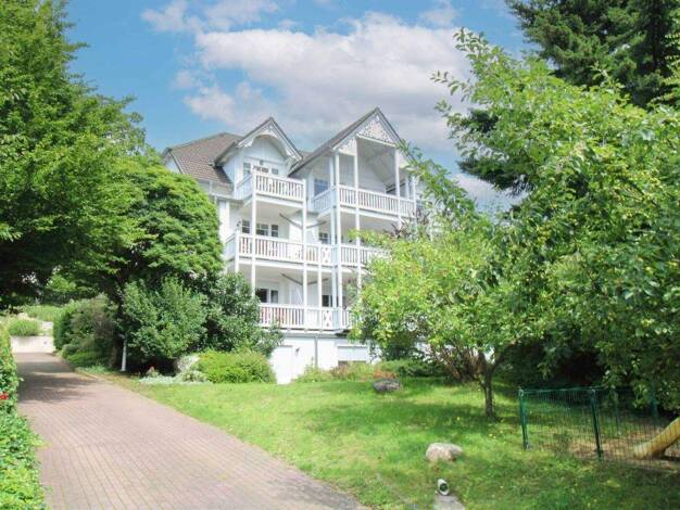 Wohnung zum Kauf 249.000 € 2 Zimmer 55 m² 1. Geschoss Sellin 18586