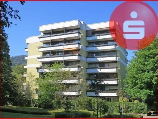 Wohnung zum Kauf 150.000 € 1 Zimmer 38 m² Bad Reichenhall Bad Reichenhall 83435