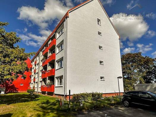 Wohnung zum Kauf 179.500 € 3 Zimmer 69,7 m² Bad Schwartau 23611