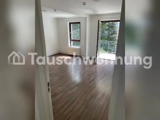Wohnung zur Miete Tauschwohnung 1.000 € 2 Zimmer 60 m² Niendorf Hamburg 20144