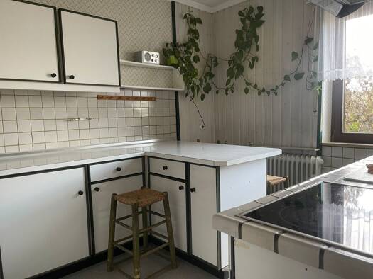 Doppelhaushälfte zum Kauf 449.000 € 6 Zimmer 240 m² 500 m² Grundstück frei ab sofort Heilsbronn 91560