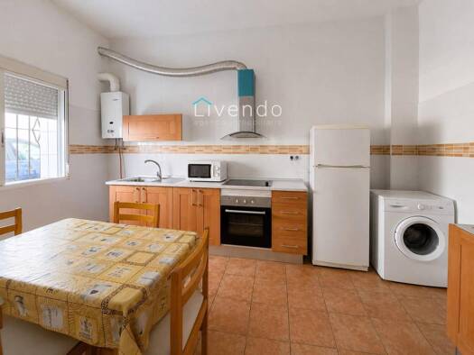Chalet zum Kauf 245.000 € 3 Zimmer 138 m² Barbate 11160