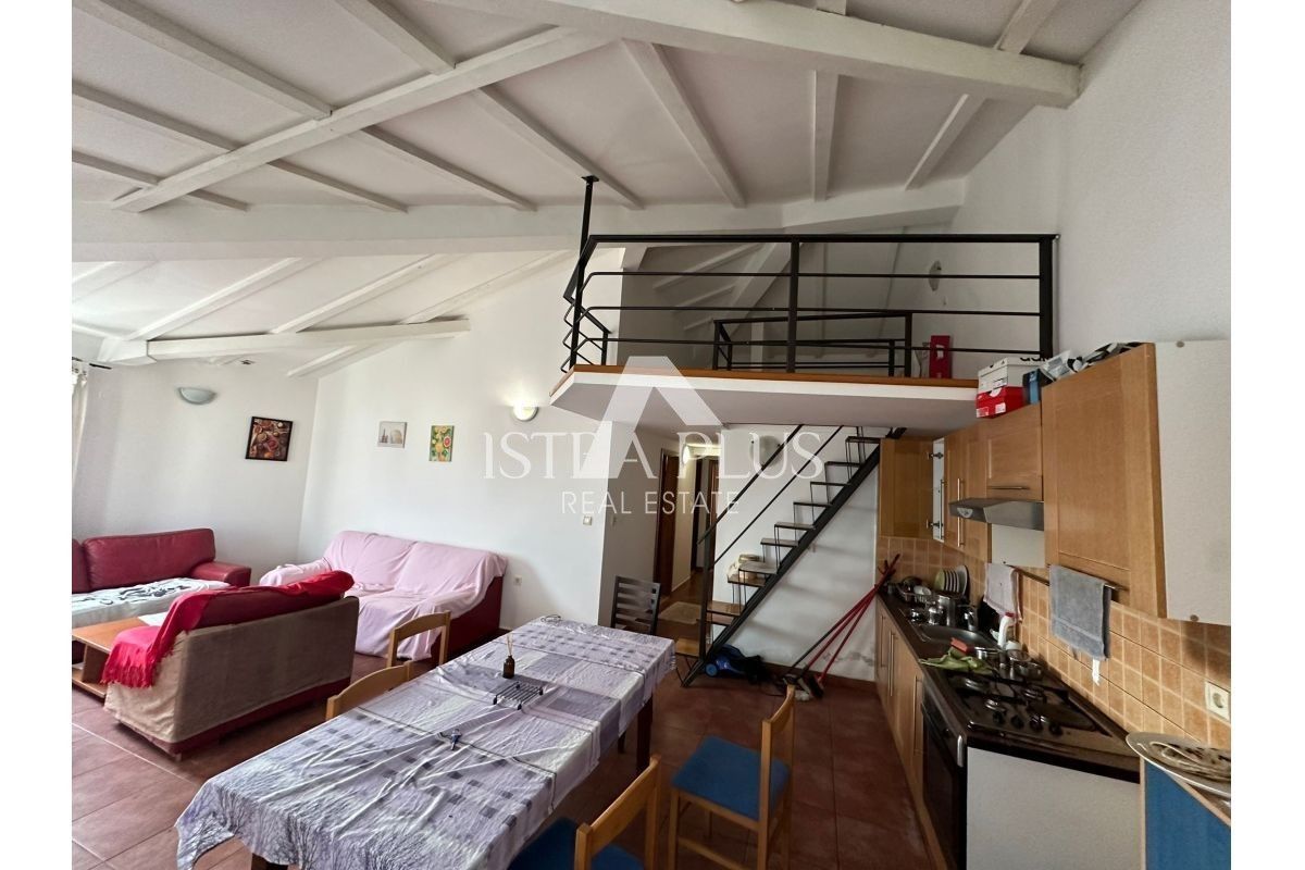 Wohnung zum Kauf 395.000 € 3 Zimmer 100 m²<br/>Wohnfläche Novigrad center