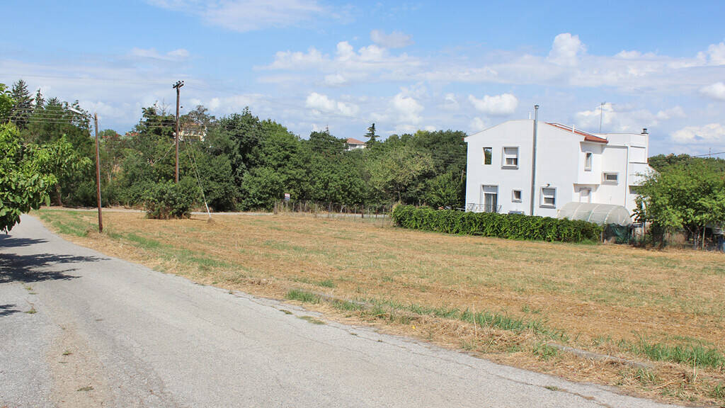 Land-/Forstwirtschaft zum Kauf 90.000 € 1.500 m² Grundstück Olympische Riviera