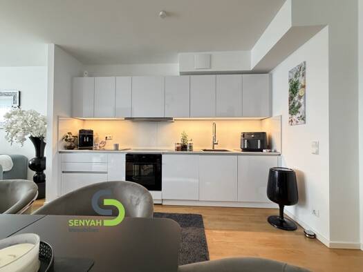Wohnung zum Kauf 590.000 € 4 Zimmer 110 m² Jenfeld Hamburg 22045