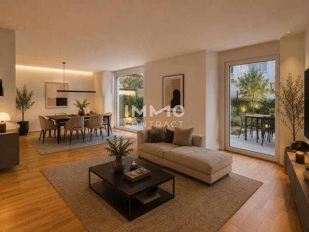 Wohnung zum Kauf 483.226 € 3 Zimmer 72,9 m² EG Wien 1180