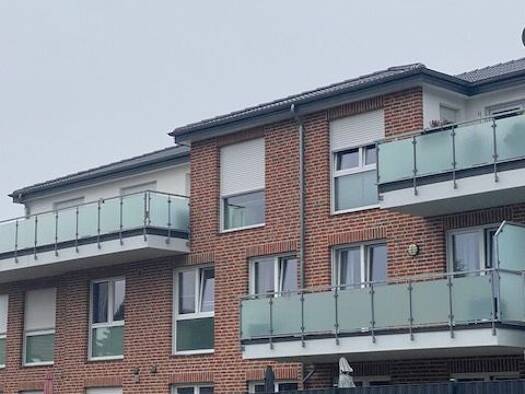 Wohnung zur Miete 950 € 3 Zimmer 79 m² Geschoss 1/3 frei ab 01.11.2026 Sudweyher Straße 35 Barrien Syke 28857