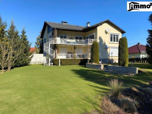 Mehrfamilienhaus zum Kauf 795.000 € 8 Zimmer 240,2 m² 2.596 m² Grundstück Ebenthal in Kärnten 9065