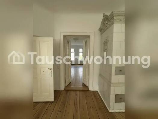 Wohnung zur Miete Tauschwohnung 700 € 2 Zimmer 72 m² 3. Geschoss Kreuzberg Berlin 10965