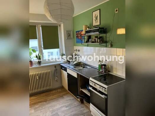 Wohnung zur Miete Tauschwohnung 460 € 2 Zimmer 55 m² EG Französisch Buchholz Pankow 13189