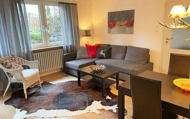 Wohnung zur Miete Wohnen auf Zeit 1.300 € 2 Zimmer 50 m² frei ab 13.01.2025 Wildungerstr. 0 Seelberg Stuttgart-Cannstatt 70372