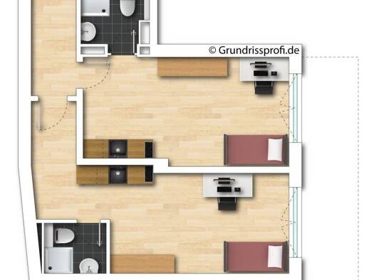 Wohnung zum Kauf 348.000 € 2 Zimmer 1. Geschoss Innsbruck 6020