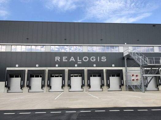 Halle/Industriefläche zur Miete - Erstbezug 6.000 m² Lagerfläche teilbar ab 4.000 m² Reichertshofen 85084