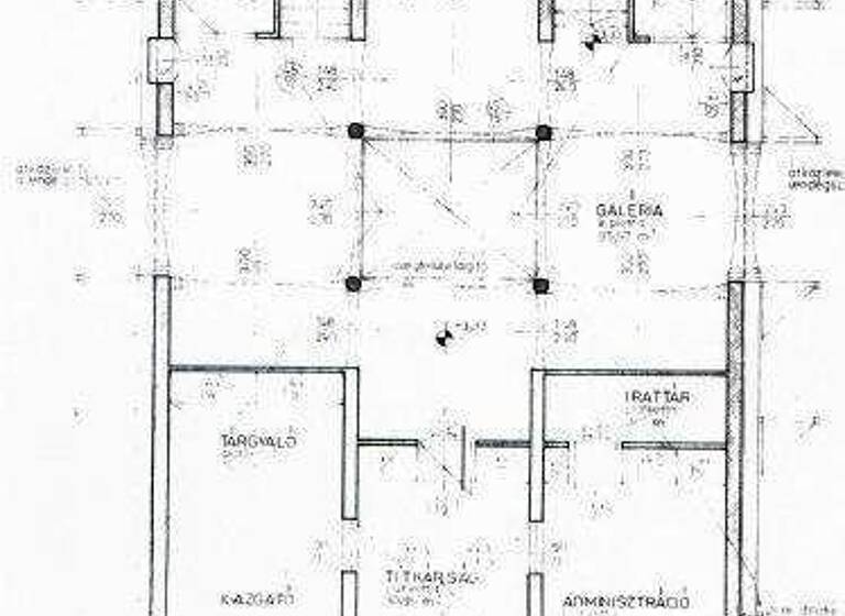 Haus zum Kauf provisionsfrei 600.000 € 140.000 m² Grundstück Petöfi Sándor Utca Táska 8696