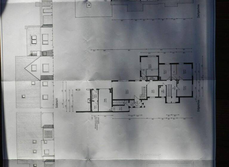 Einfamilienhaus zum Kauf provisionsfrei 595.000 € 9 Zimmer 200 m² 638 m² Grundstück Elmshorn 25336