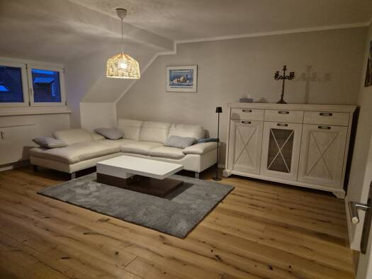 Wohnung zur Miete 1.200 € 3 Zimmer 88 m² Geschoss 2/3 frei ab sofort Almenhof Mannheim 68199