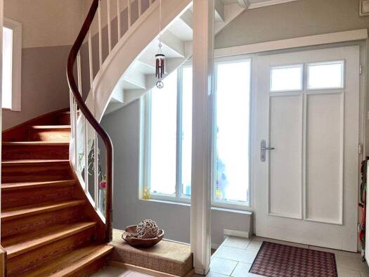 Einfamilienhaus zum Kauf provisionsfrei 778.000 € 6 Zimmer 160 m² 430 m² Grundstück Lemsahl-Mellingstedt Wandsbek 22397