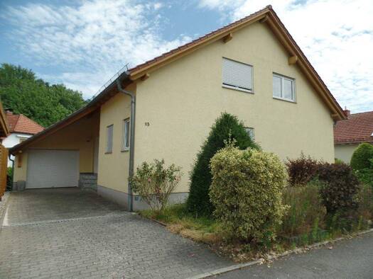 Haus zum Kauf 499.000 € 4 Zimmer 135 m² 439 m² Grundstück frei ab sofort Pappritz Ortschaft Schönfeld-Weißig 01328