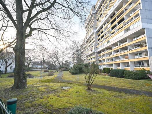 Wohnung zum Kauf 99.000 € 2 Zimmer 32,8 m² Nieder-Roden Rodgau 63110