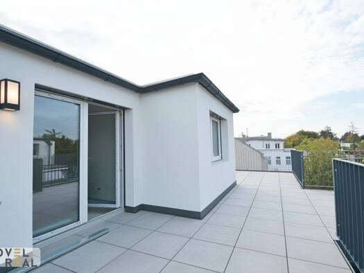 Wohnung zum Kauf - Erstbezug 296.000 € 2 Zimmer 49,2 m² 3. Geschoss Wien,Simmering 1110