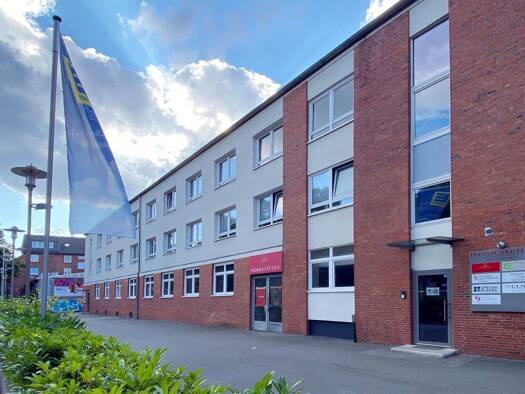 Bürofläche zur Miete 11,15 € 141 m² Bürofläche teilbar ab 141 m² Dulsberg Hamburg 22049