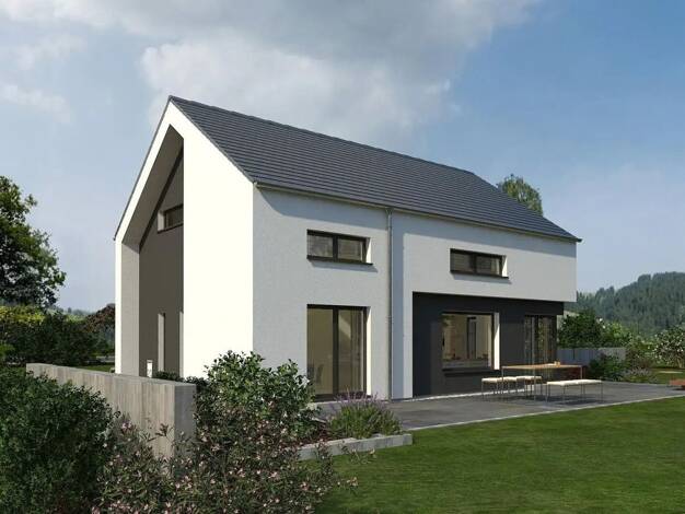 Einfamilienhaus zum Kauf 532.640 € 5 Zimmer 183 m² 937 m² Grundstück Friedland Friedland 37133