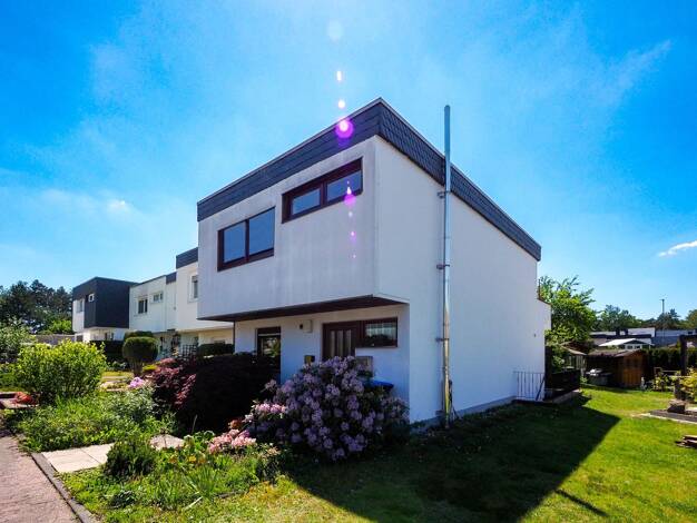 Einfamilienhaus zum Kauf 249.000 € 4 Zimmer 107 m² 335 m² Grundstück Erbach Homburg 66424