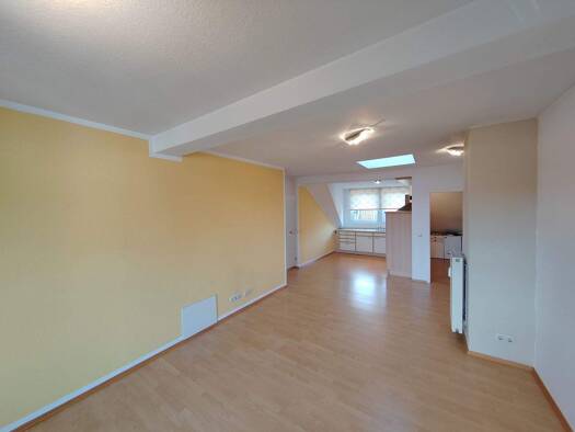 Wohnung zum Kauf 117.500 € 2 Zimmer 59,4 m² frei ab sofort Mühlenstraße 154 Rheydt Mönchengladbach 41236