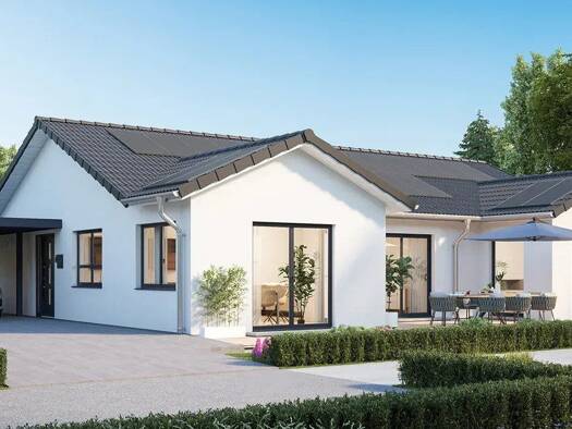 Haus zum Kauf 466.200 € 4 Zimmer 155 m² 547 m² Grundstück Altshausen Altshausen 88361