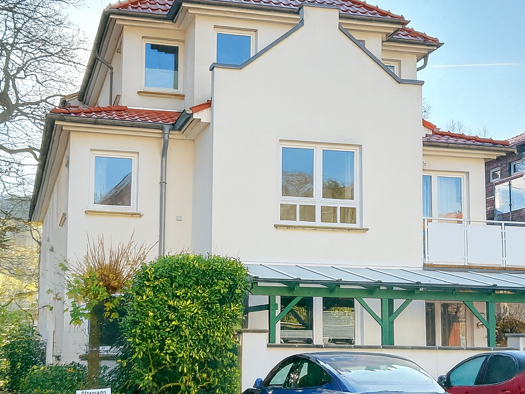 Maisonette zum Kauf 380.000 € 3 Zimmer 96,2 m² EG Krumme Straße 31a Eversten Oldenburg 26131