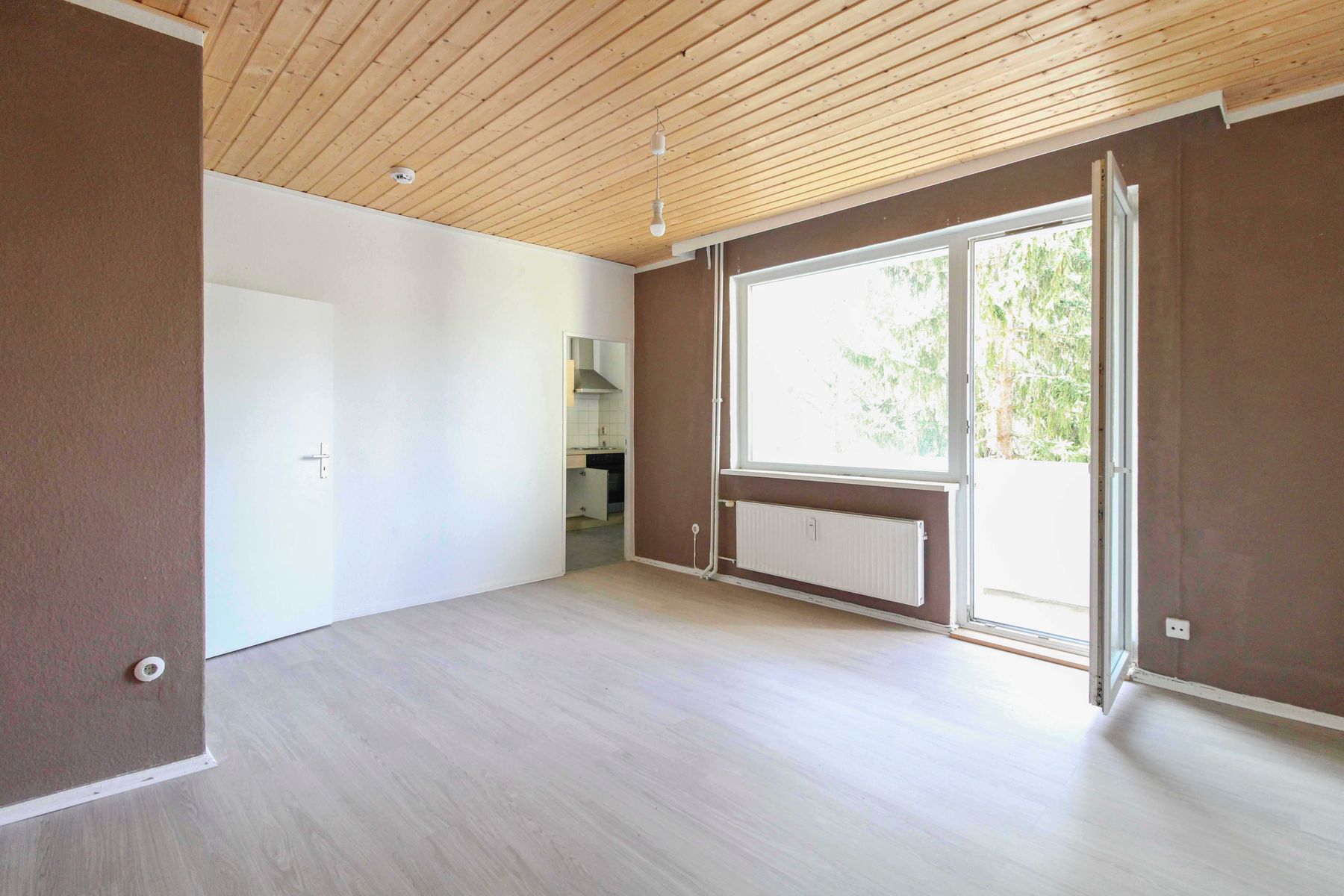 Immobilie zum Kauf als Kapitalanlage geeignet 150.000 € 1 Zimmer 36 m²<br/>Fläche Spandau Berlin 13585