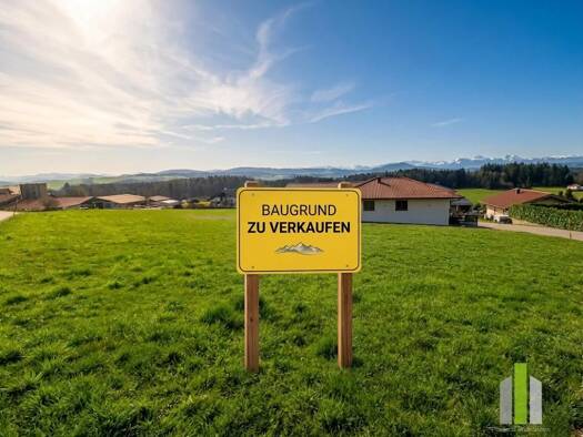 Grundstück zum Kauf 658 m² Grundstück Berndorf bei Salzburg 5165